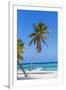 Dominican Republic, Punta Cana, Parque Nacional Del Este, Saona Island, Canto De La Playa-Jane Sweeney-Framed Photographic Print