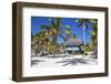 Dominican Republic, Punta Cana, Parque Nacional Del Este, Saona Island, Canto De La Playa-Jane Sweeney-Framed Photographic Print