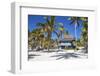 Dominican Republic, Punta Cana, Parque Nacional Del Este, Saona Island, Canto De La Playa-Jane Sweeney-Framed Photographic Print