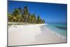 Dominican Republic, Punta Cana, Parque Nacional Del Este, Saona Island, Canto De La Playa-Jane Sweeney-Mounted Photographic Print