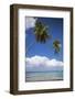 Dominican Republic, Punta Cana, Parque Nacional Del Este, Saona Island, Catuano Beach-Jane Sweeney-Framed Photographic Print