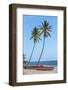 Dominican Republic, Punta Cana, Parque Nacional Del Este, Saona Island, Mano Juan-Jane Sweeney-Framed Photographic Print
