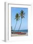 Dominican Republic, Punta Cana, Parque Nacional Del Este, Saona Island, Mano Juan-Jane Sweeney-Framed Photographic Print