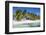 Dominican Republic, Punta Cana, Parque Nacional Del Este, Saona Island, Mano Juan-Jane Sweeney-Framed Photographic Print