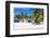 Dominican Republic, Punta Cana, Parque Nacional Del Este, Saona Island, Mano Juan-Jane Sweeney-Framed Photographic Print