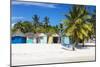 Dominican Republic, Punta Cana, Parque Nacional Del Este, Saona Island, Mano Juan-Jane Sweeney-Mounted Photographic Print