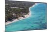 Dominican Republic, Punta Cana, View of Bavaro Beach-Jane Sweeney-Mounted Photographic Print