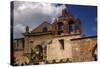 Dominican Republic, Santo Domingo, Cathedral of Santa María La Menor-null-Stretched Canvas