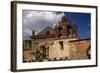 Dominican Republic, Santo Domingo, Cathedral of Santa María La Menor-null-Framed Giclee Print