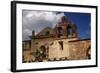 Dominican Republic, Santo Domingo, Cathedral of Santa María La Menor-null-Framed Giclee Print