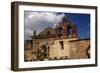 Dominican Republic, Santo Domingo, Cathedral of Santa María La Menor-null-Framed Giclee Print