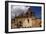 Dominican Republic, Santo Domingo, Cathedral of Santa María La Menor-null-Framed Giclee Print