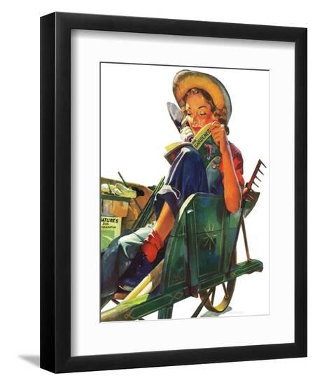 Premium Giclee Print, , large