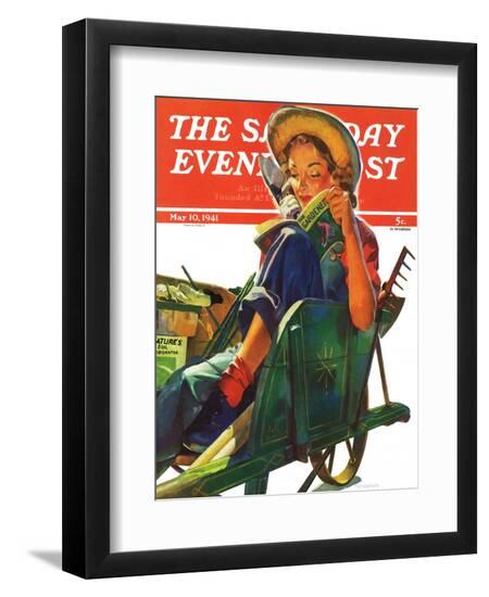 Premium Giclee Print, , large