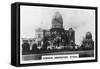 Dominion Observatory, Ottawa, Ontario, Canada, C1920S-null-Framed Stretched Canvas