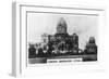 Dominion Observatory, Ottawa, Ontario, Canada, C1920S-null-Framed Giclee Print