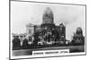 Dominion Observatory, Ottawa, Ontario, Canada, C1920S-null-Mounted Giclee Print