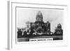 Dominion Observatory, Ottawa, Ontario, Canada, C1920S-null-Framed Giclee Print