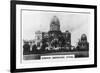 Dominion Observatory, Ottawa, Ontario, Canada, C1920S-null-Framed Giclee Print