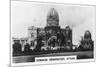 Dominion Observatory, Ottawa, Ontario, Canada, C1920S-null-Mounted Giclee Print