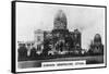 Dominion Observatory, Ottawa, Ontario, Canada, C1920S-null-Framed Stretched Canvas