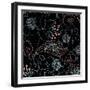 Dominique Black-Mindy Sommers-Framed Giclee Print