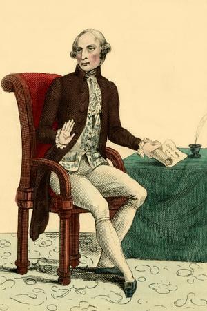 'DominiqueJoseph Garat' Art