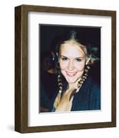 Dominique Swain-null-Framed Photo