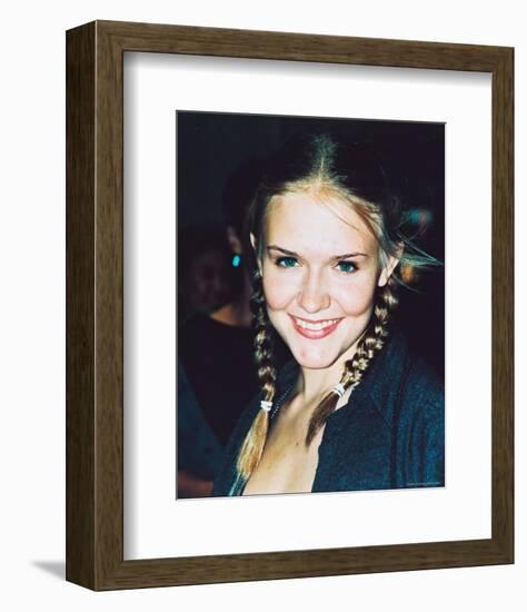 Dominique Swain-null-Framed Photo