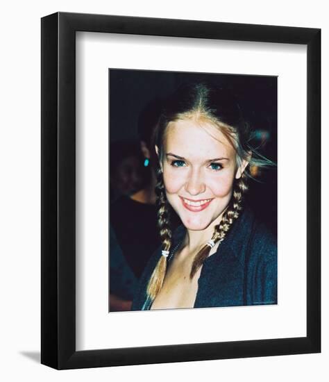 Dominique Swain-null-Framed Photo