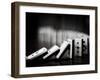 Domino-Bruno Abarco-Framed Photographic Print