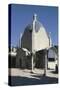 Dominus Flevit Church-null-Stretched Canvas