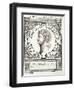 Domitianus-Hans Rudolf Manuel Deutsch-Framed Giclee Print