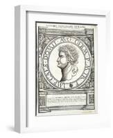 Domitianus-Hans Rudolf Manuel Deutsch-Framed Giclee Print