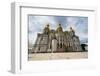 Domition Cathedral-Michael Runkel-Framed Photographic Print