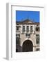 Domus Nova or Palazzo Dei Giudici - Verona Italy-Alberto SevenOnSeven-Framed Photographic Print