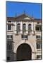 Domus Nova or Palazzo Dei Giudici - Verona Italy-Alberto SevenOnSeven-Mounted Photographic Print