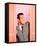 Don Adams - Get Smart-null-Framed Stretched Canvas