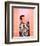 Don Adams - Get Smart-null-Framed Photo