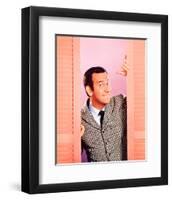 Don Adams - Get Smart-null-Framed Photo