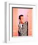 Don Adams - Get Smart-null-Framed Photo