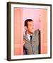 Don Adams - Get Smart-null-Framed Photo