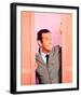 Don Adams - Get Smart-null-Framed Photo