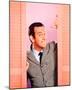 Don Adams - Get Smart-null-Mounted Photo