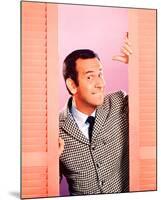 Don Adams - Get Smart-null-Mounted Photo