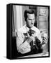 Don Adams - Get Smart-null-Framed Stretched Canvas