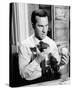 Don Adams - Get Smart-null-Stretched Canvas