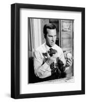 Don Adams - Get Smart-null-Framed Photo