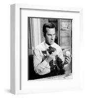 Don Adams - Get Smart-null-Framed Photo