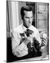 Don Adams - Get Smart-null-Mounted Photo